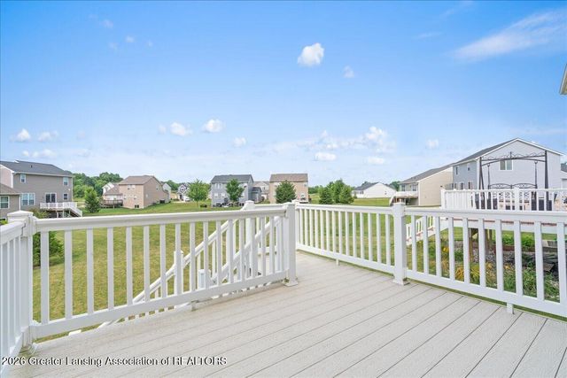 6744 Castleton Drive, Grand Ledge, MI 48837