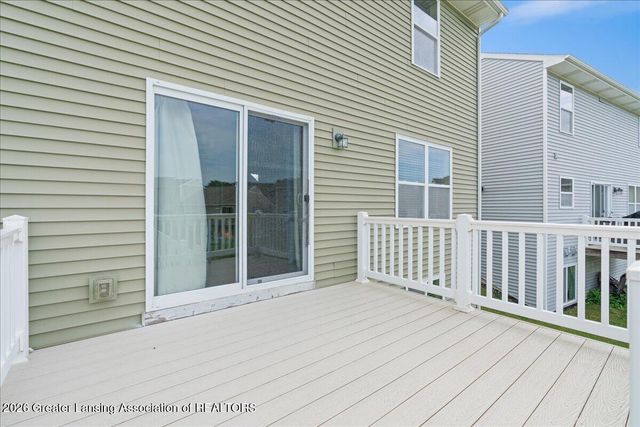 6744 Castleton Drive, Grand Ledge, MI 48837