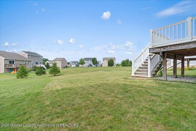 6744 Castleton Drive, Grand Ledge, MI 48837