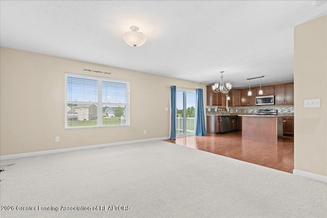 6744 Castleton Drive, Grand Ledge, MI 48837