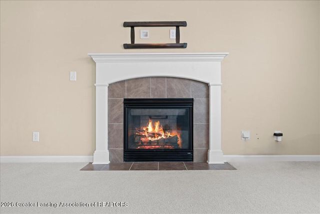 6744 Castleton Drive, Grand Ledge, MI 48837