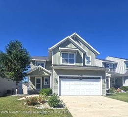 6744 Castleton Drive, Grand Ledge, MI 48837
