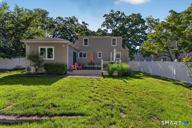 52 Hillside Avenue, West Haven, CT 06516