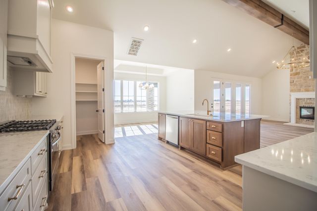 1201 County Rd 7715, Lubbock, TX 79423