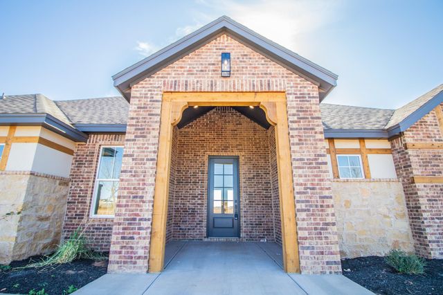 1201 County Rd 7715, Lubbock, TX 79423