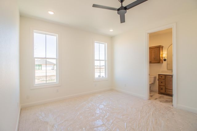 1201 County Rd 7715, Lubbock, TX 79423