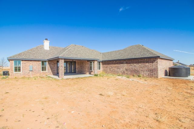 1201 County Rd 7715, Lubbock, TX 79423
