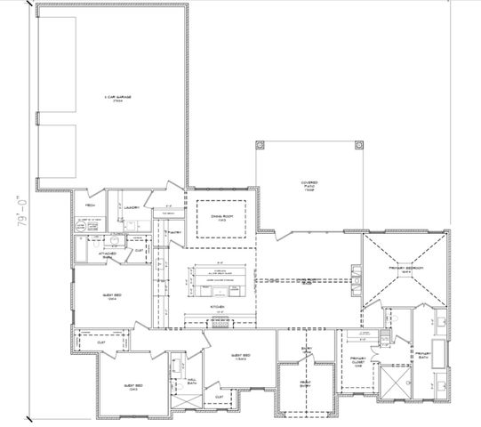 1201 County Rd 7715, Lubbock, TX 79423