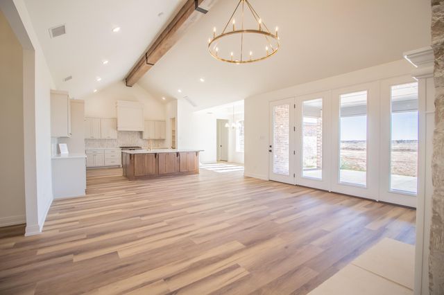 1201 County Rd 7715, Lubbock, TX 79423