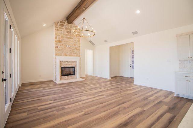 1201 County Rd 7715, Lubbock, TX 79423