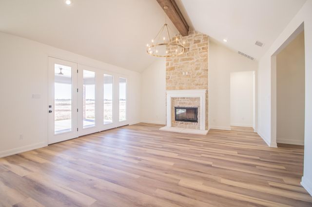 1201 County Rd 7715, Lubbock, TX 79423