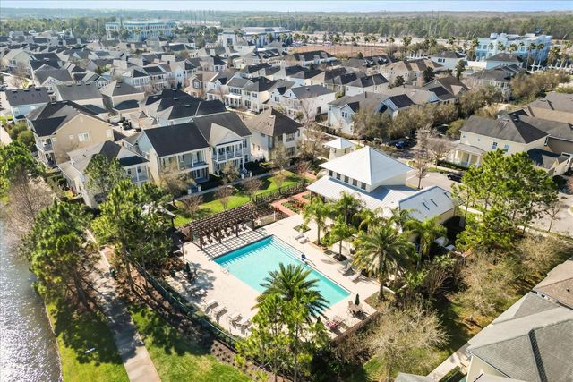 1587 CASTILE STREET, Celebration, FL 34747