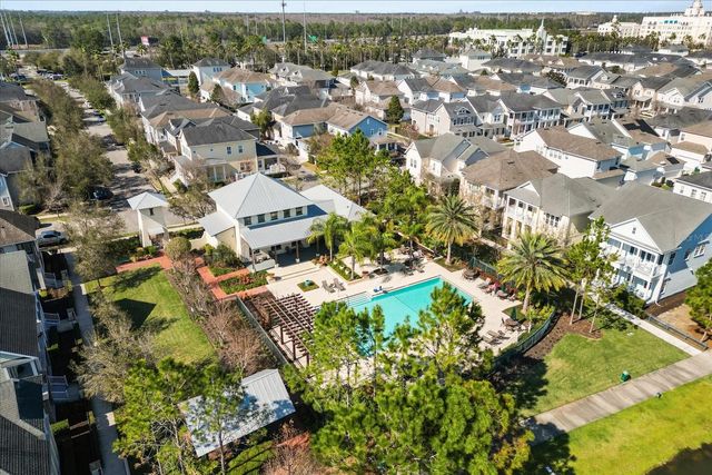 1587 CASTILE STREET, Celebration, FL 34747