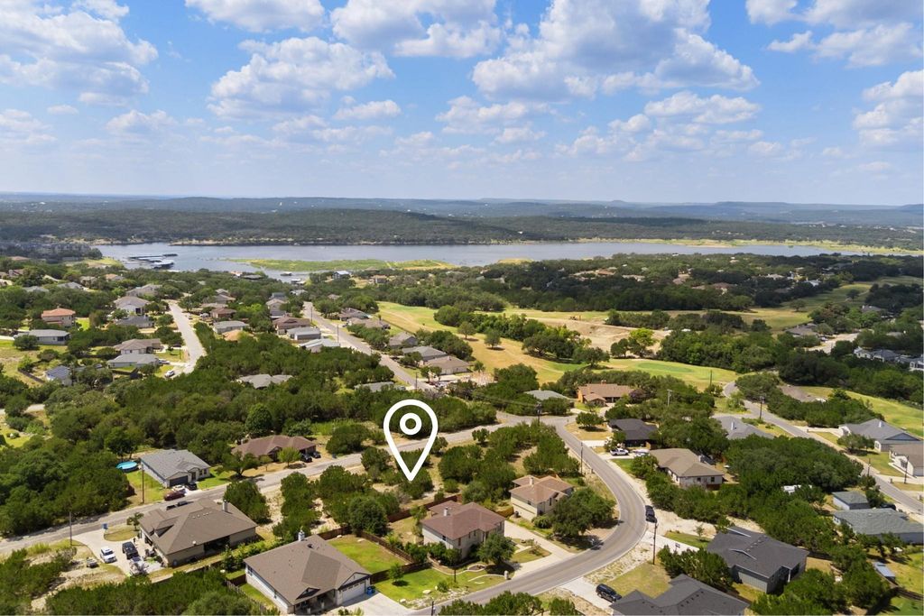 21212 Oak Dale DR, Lago Vista, TX 78645