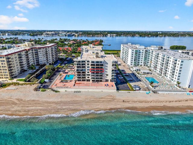 3456 S Ocean Boulevard 5020, Palm Beach, FL 33480