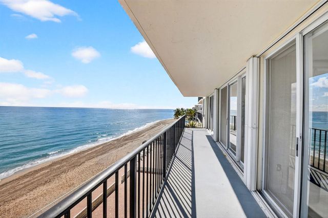 3456 S Ocean Boulevard 5020, Palm Beach, FL 33480