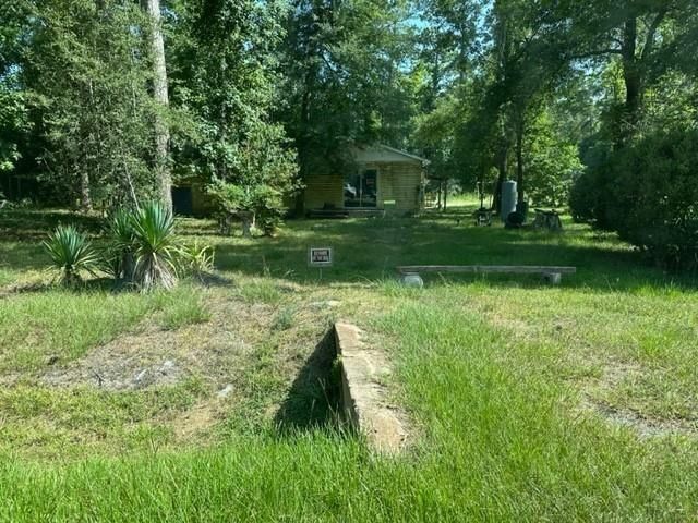 811 Little Doe Drive, Crosby, TX 77532