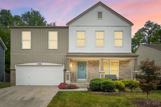 4706 Hassman Court, Cincinnati, OH 45223