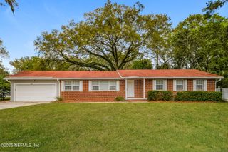 1921 BUFF Lane, Jacksonville, FL 32216