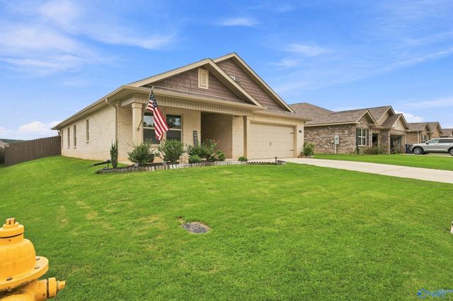 439 Jackson Point Circle, Huntsville, AL 35811