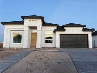 2102 Judy Street, Mission, TX 78572