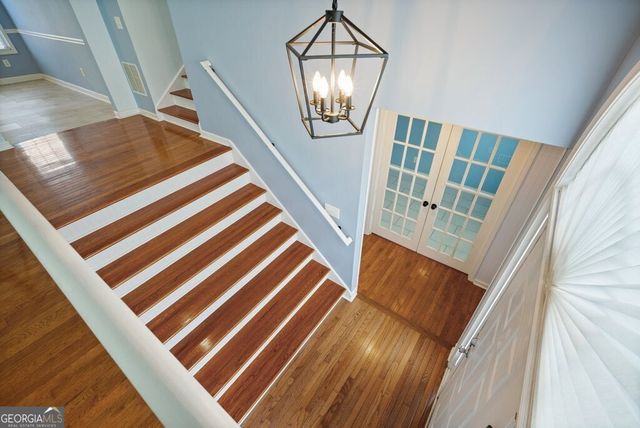 1037 Queensbury Run, Acworth, GA 30102