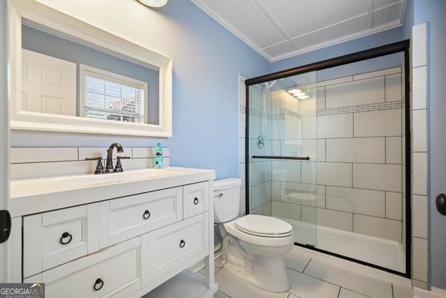 1037 Queensbury Run, Acworth, GA 30102