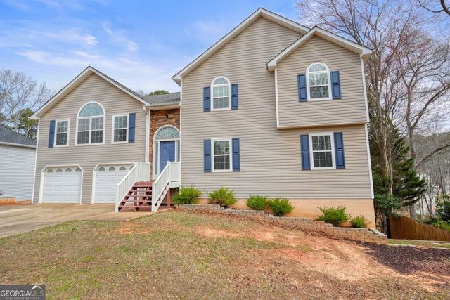 1037 Queensbury Run, Acworth, GA 30102