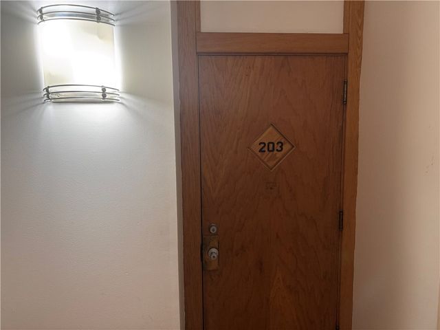 409 La Grange Avenue UN203, Rochester, NY 14615