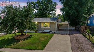 1463 Wilks Place, Colorado Springs, CO 80909