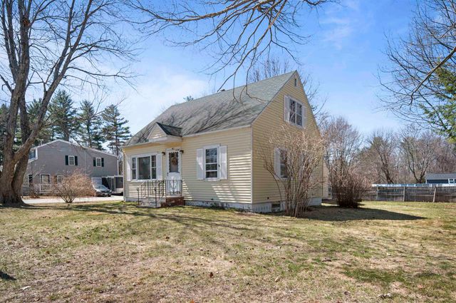 51 Richardson Street, Rochester, NH 03867
