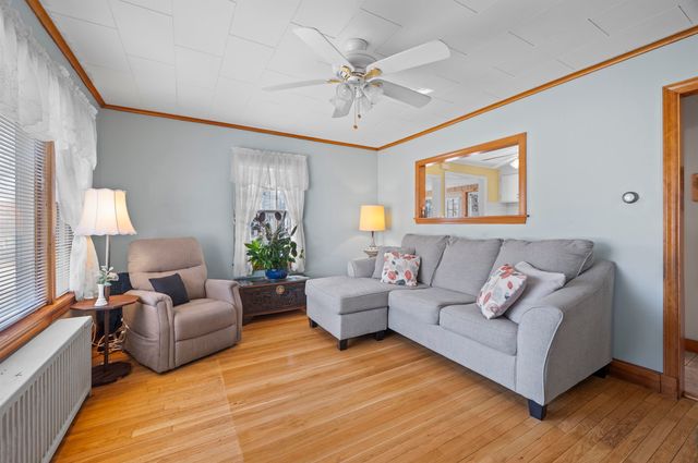 51 Richardson Street, Rochester, NH 03867