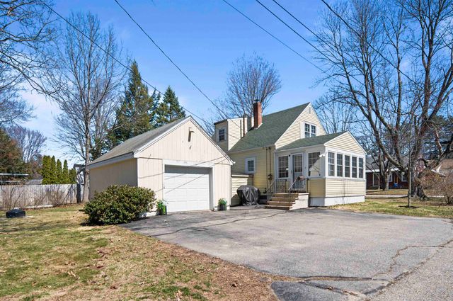 51 Richardson Street, Rochester, NH 03867