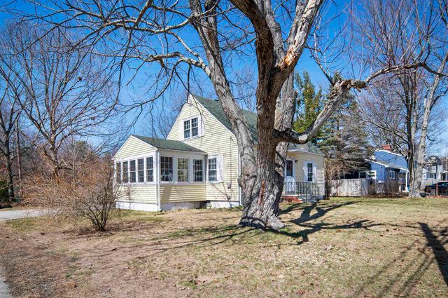 51 Richardson Street, Rochester, NH 03867