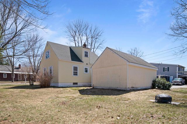 51 Richardson Street, Rochester, NH 03867