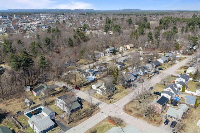 51 Richardson Street, Rochester, NH 03867