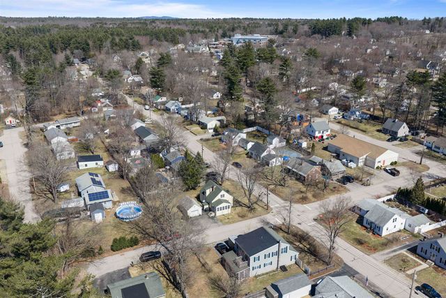 51 Richardson Street, Rochester, NH 03867