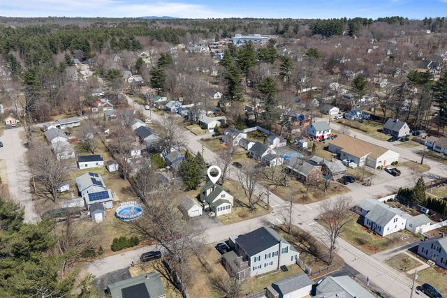 51 Richardson Street, Rochester, NH 03867