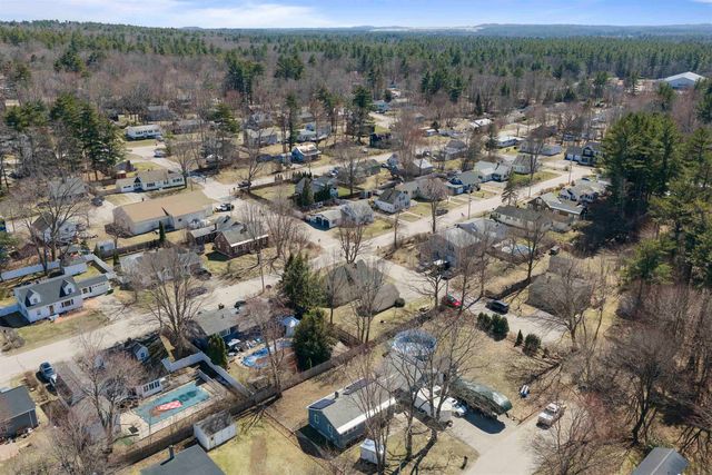 51 Richardson Street, Rochester, NH 03867