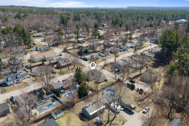 51 Richardson Street, Rochester, NH 03867