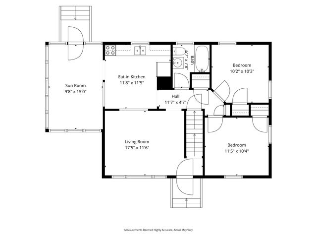 51 Richardson Street, Rochester, NH 03867