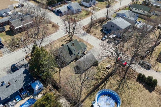 51 Richardson Street, Rochester, NH 03867