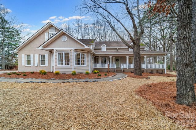 2721 Tara Drive, Monroe, NC 28112