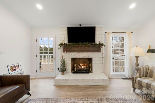 2721 Tara Drive, Monroe, NC 28112