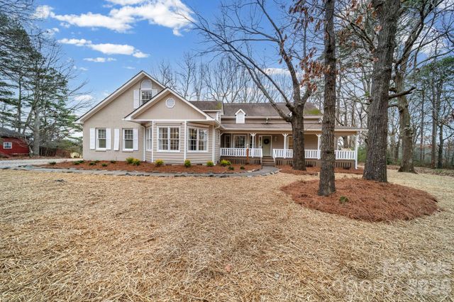 2721 Tara Drive, Monroe, NC 28112