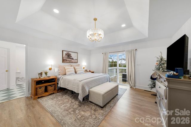 2721 Tara Drive, Monroe, NC 28112