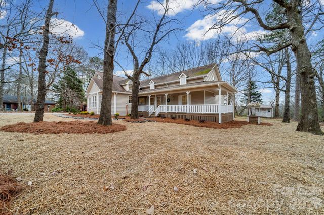 2721 Tara Drive, Monroe, NC 28112