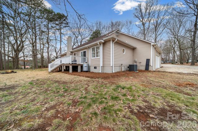2721 Tara Drive, Monroe, NC 28112