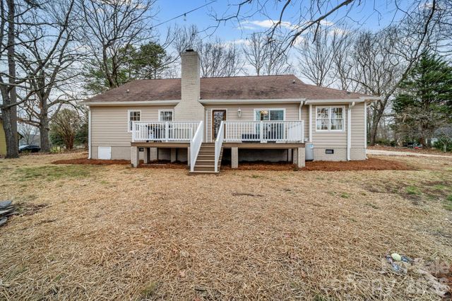 2721 Tara Drive, Monroe, NC 28112