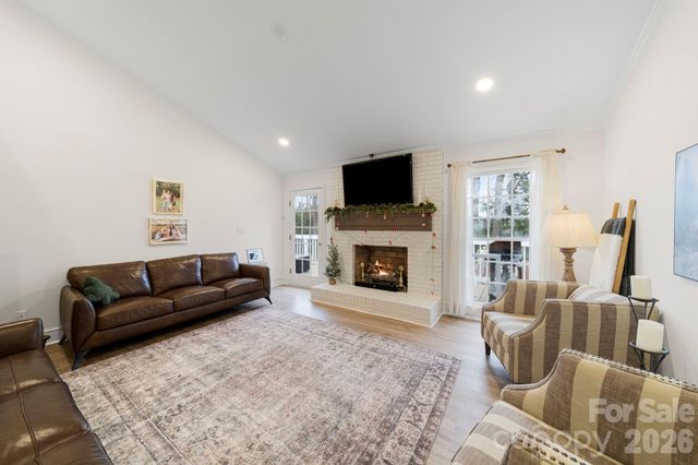 2721 Tara Drive, Monroe, NC 28112